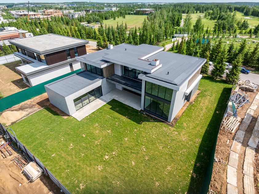 Агаларов Эстейт