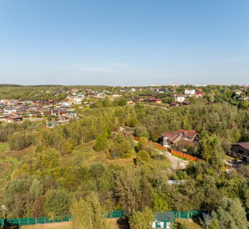 Участок у воды в Лобаново