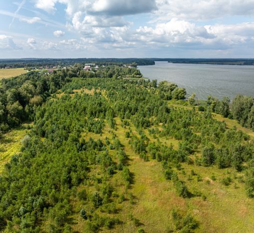 Озерна Резиденс