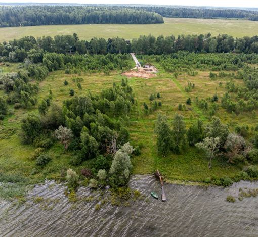 Озерна Резиденс