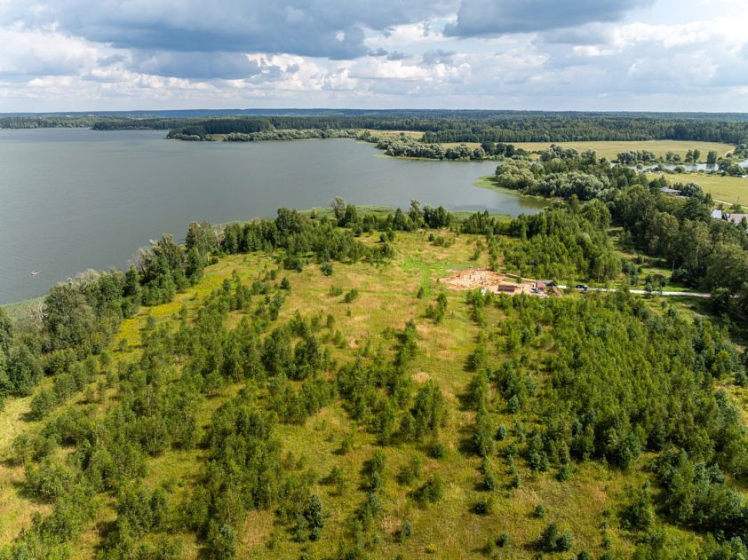 Озерна Резиденс