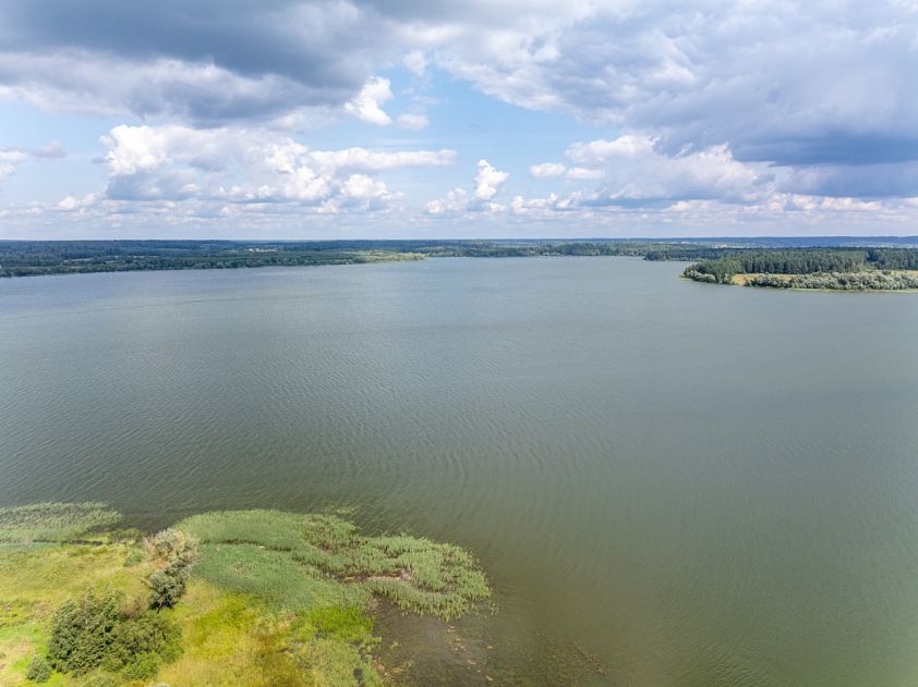 Участок в КП Озерна Резиденс