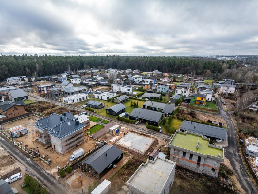 Юсуповские сады