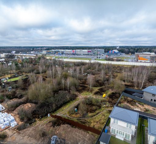 Ильинские сады