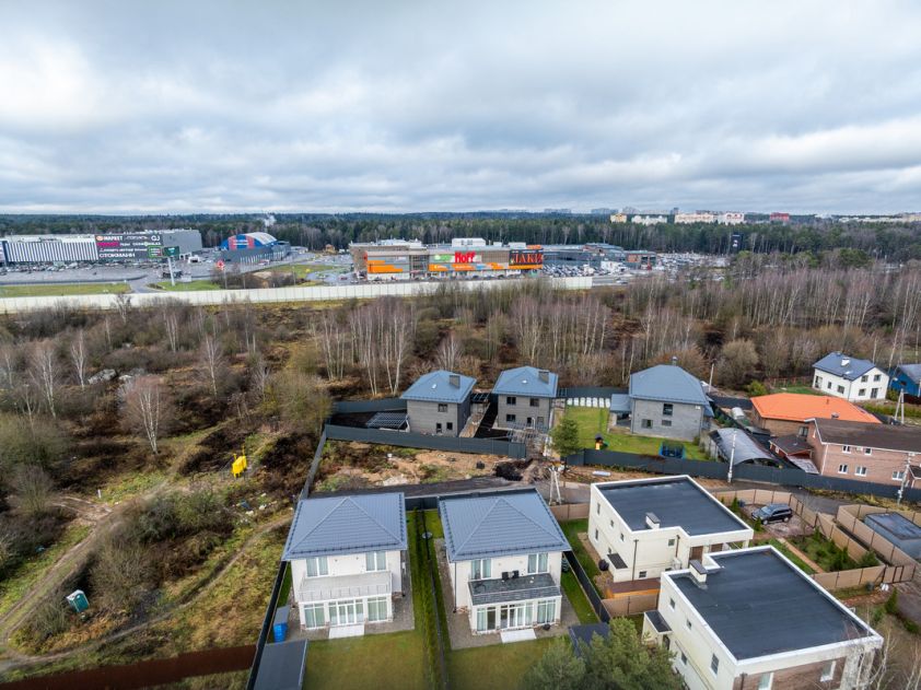 Ильинские сады