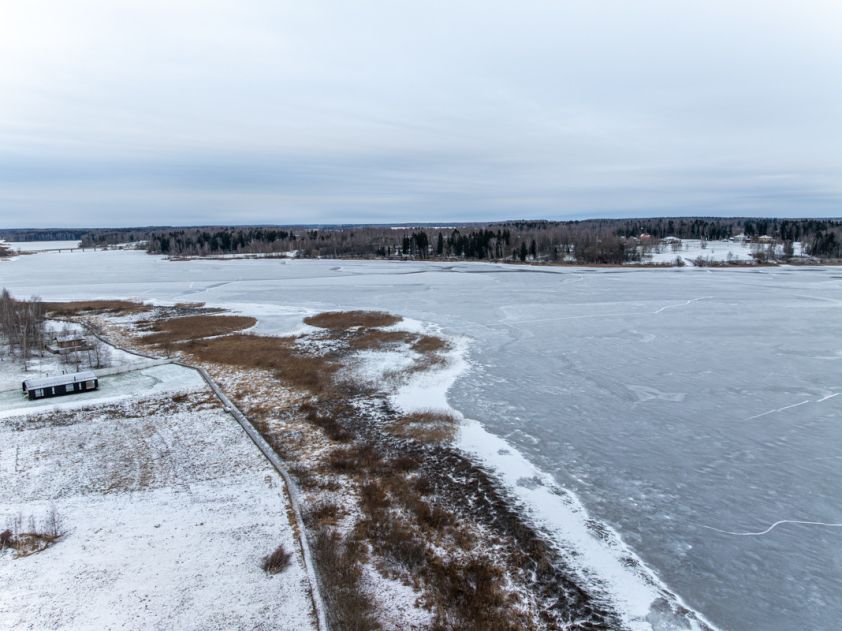 Рузские дачи