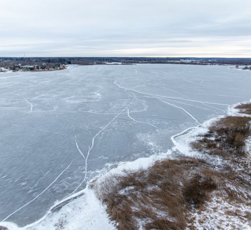 Рузские дачи