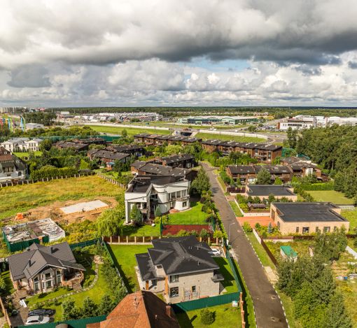 Архангельское-2