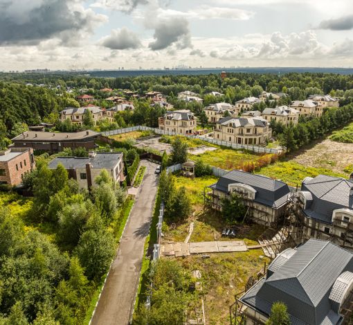 Архангельское-2