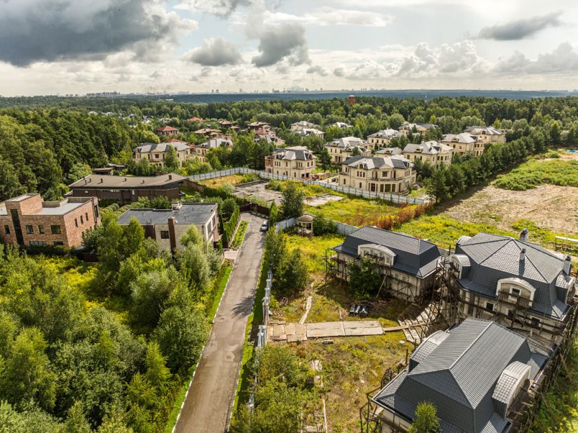 Архангельское-2