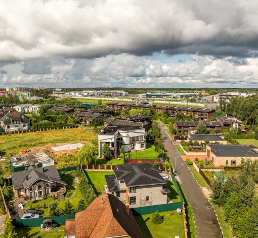 Архангельское-2