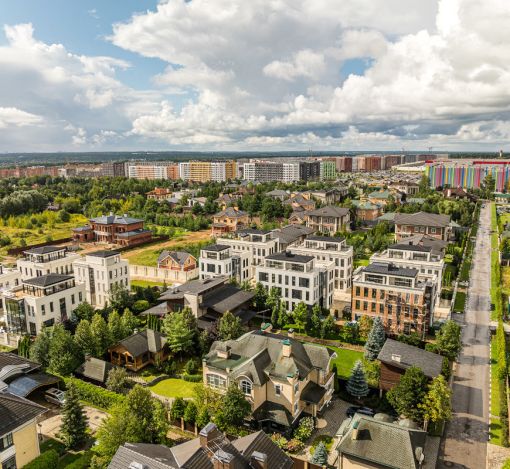 Архангельское-2