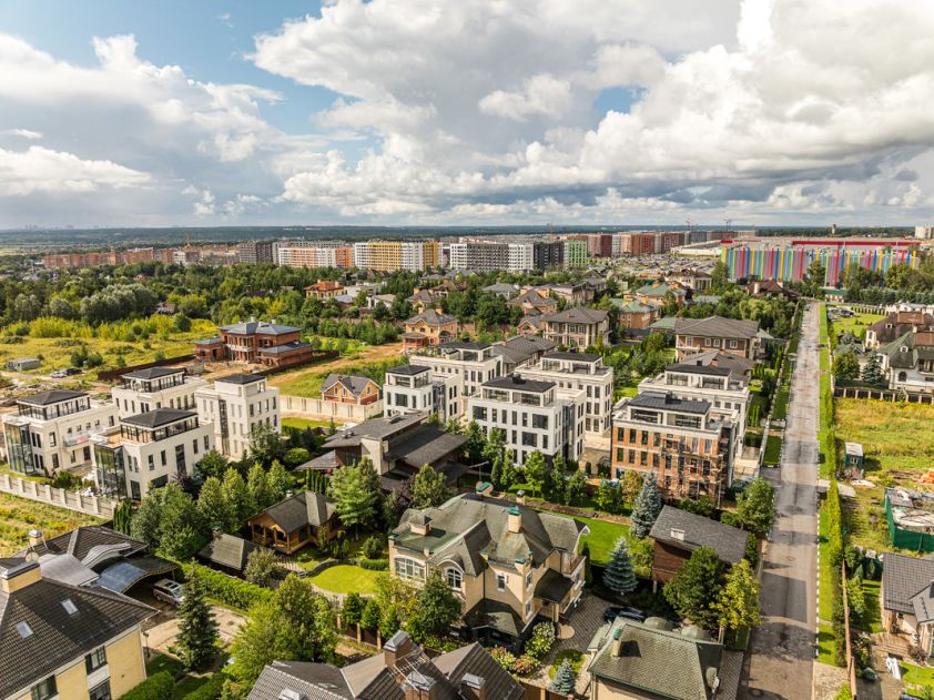 Архангельское-2