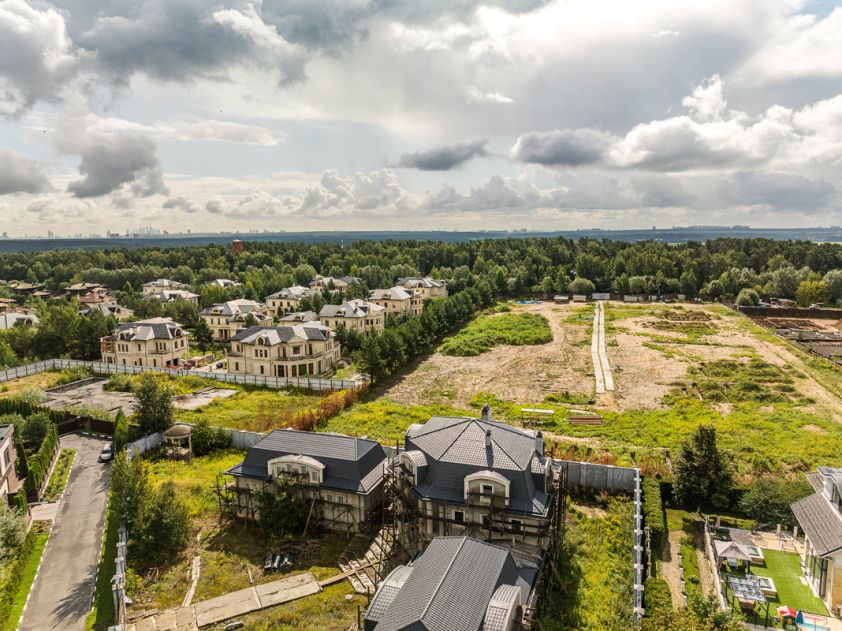 Архангельское-2