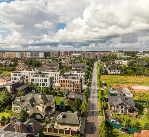 Архангельское-2