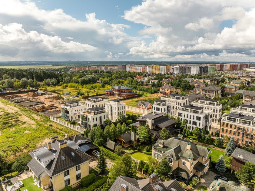 Архангельское-2