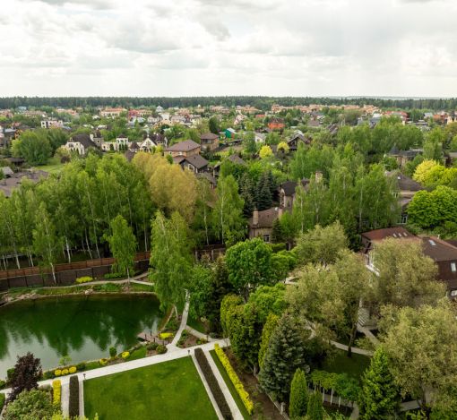 Чистые Пруды-1