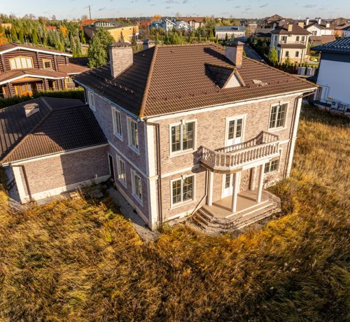 Дом в КП Николина Поляна