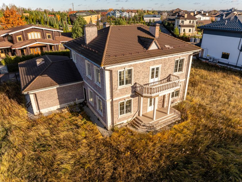 Дом в КП Николина Поляна