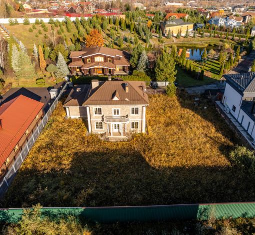 Дом в КП Николина Поляна