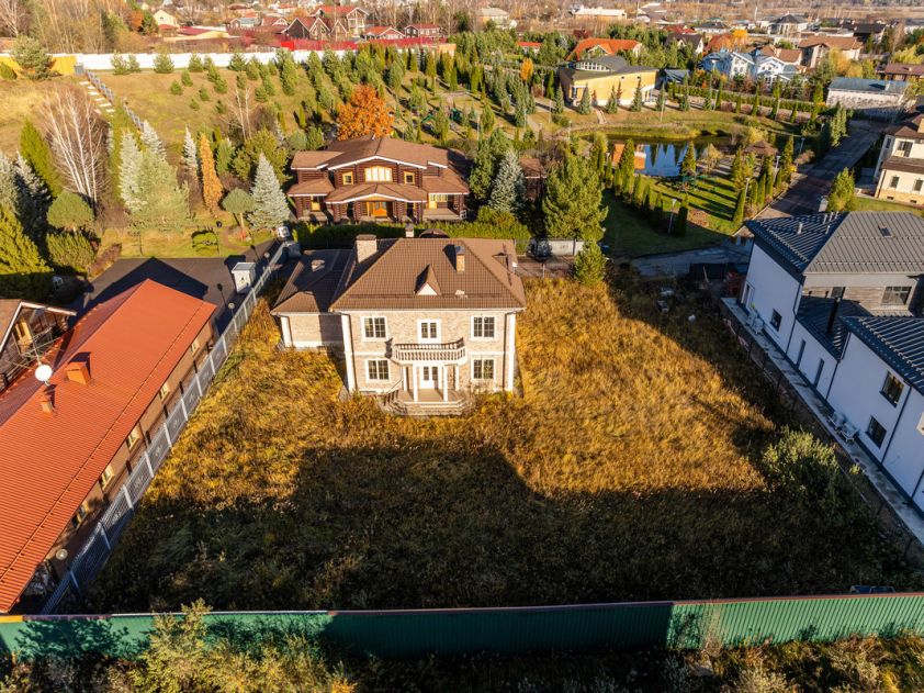 Дом в КП Николина Поляна