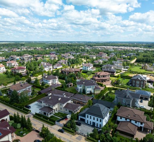 Дом в КП Монтевиль