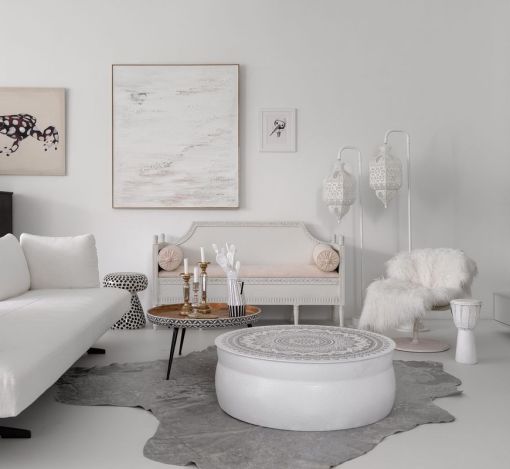 Готовый таунхаус в КП Парк Авеню