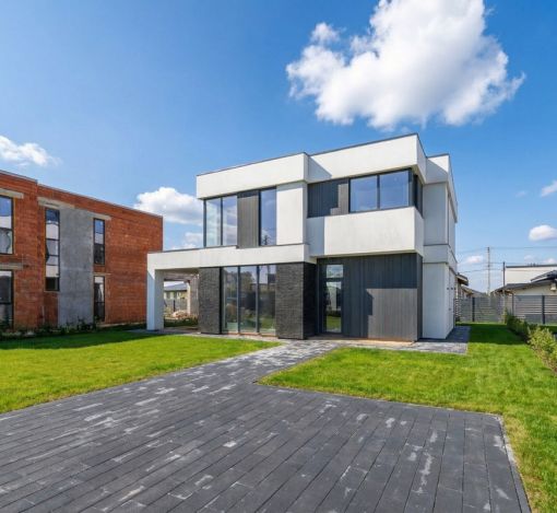 Дом в КП Аносино парк