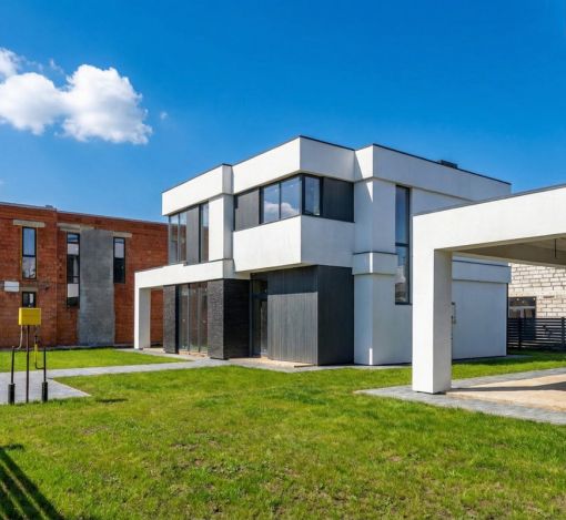 Дом в КП Аносино парк