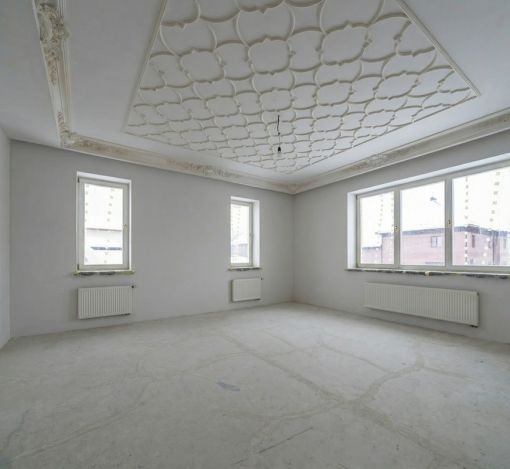 Новый дом в КП Николина Поляна