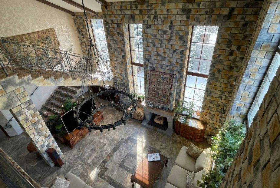 Готовый дом в КП Петровский парк