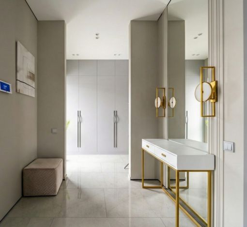 Новый дом в КП Новорижский