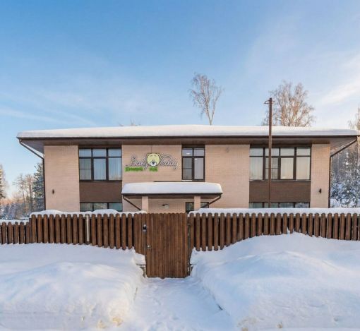 Дом в КП Старый свет