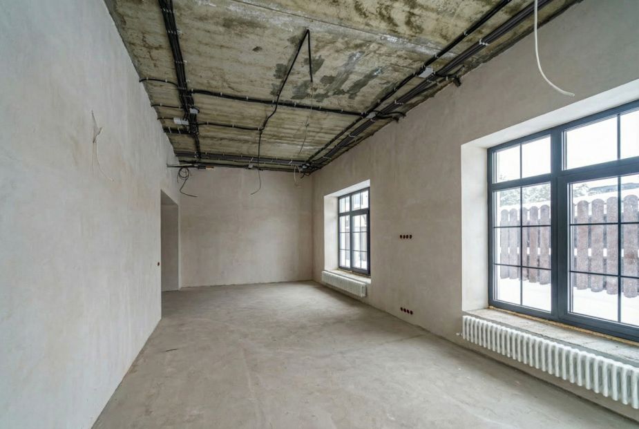 Дом в КП Архангельское