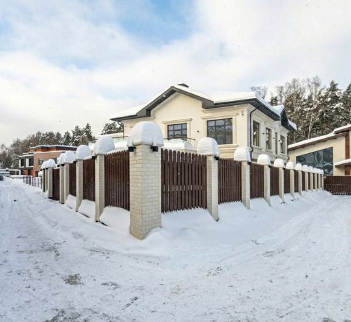 Дом в КП Архангельское