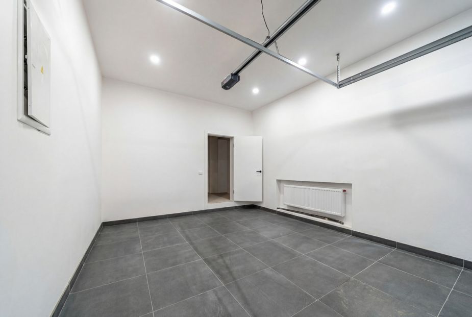 Новый дом в КП Ла-Манш