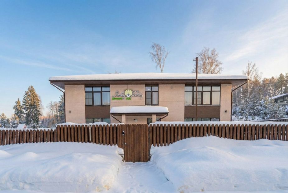 Участок в КП Старый свет