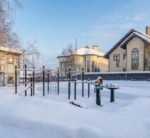 Участок в КП Старый свет