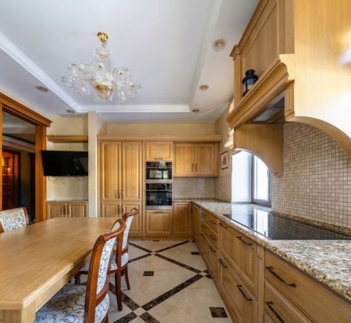 Готовый дом в КП Грин Хилл