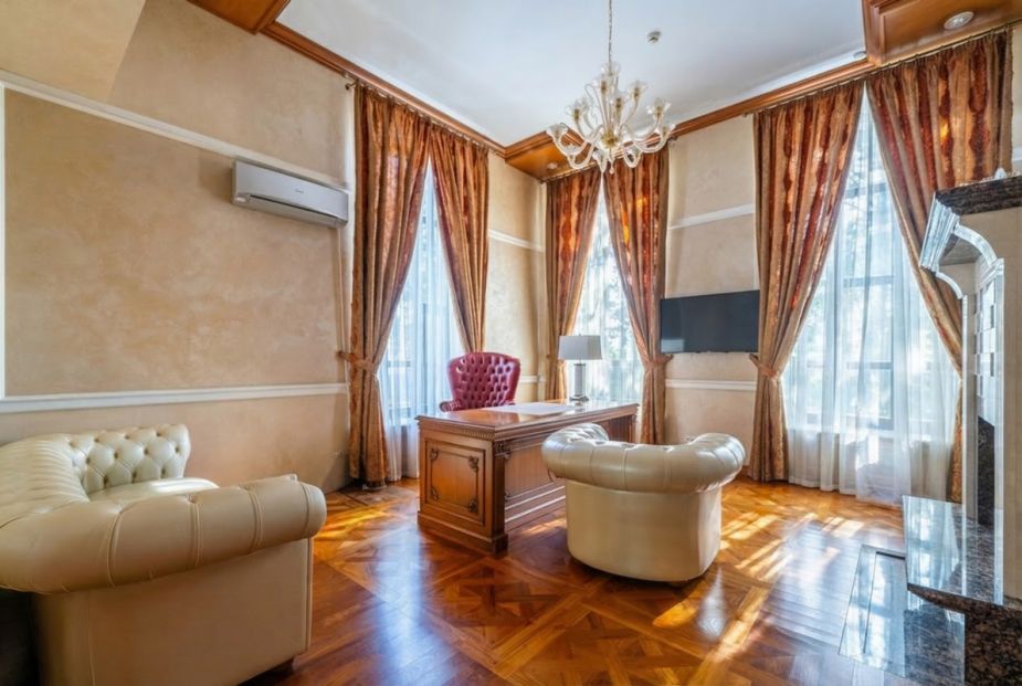 Готовый дом в КП Грин Хилл