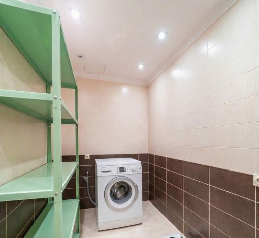 Готовый дом в КП Грин Хилл