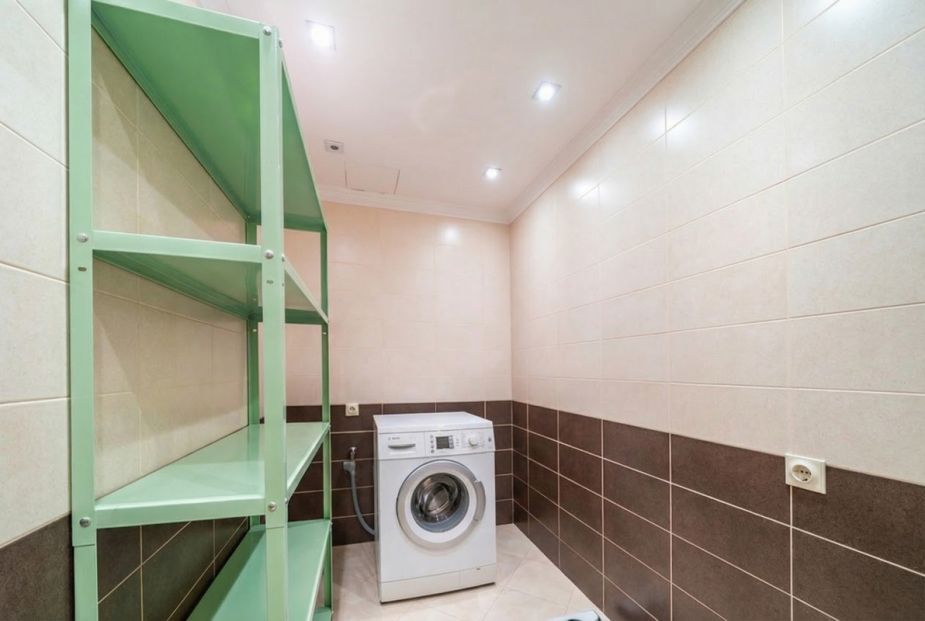 Готовый дом в КП Грин Хилл