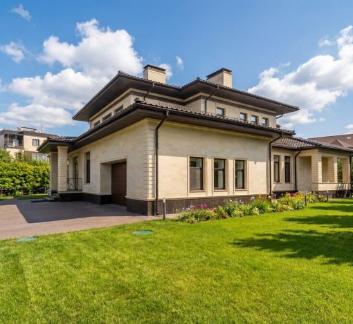 Дом в аренду в КП Миллениум парк