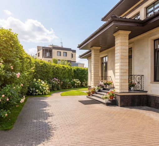 Дом в аренду в КП Миллениум парк