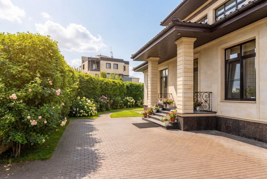 Дом в аренду в КП Миллениум парк