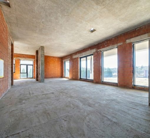 Дом у воды в КП Миллениум парк