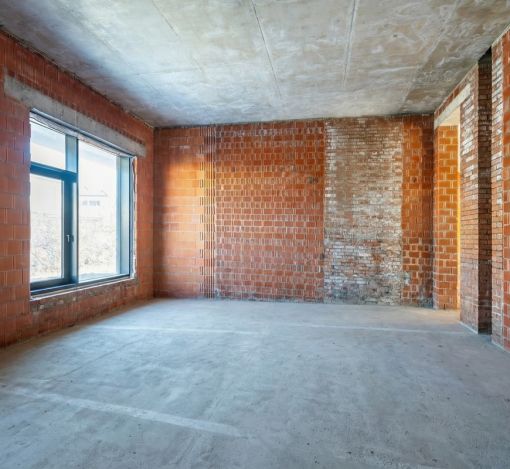 Дом у воды в КП Миллениум парк