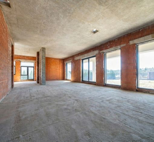 Дом у воды в КП Миллениум парк