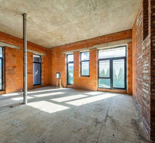 Дом у воды в КП Миллениум парк