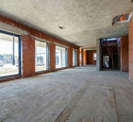 Дом у воды в КП Миллениум парк